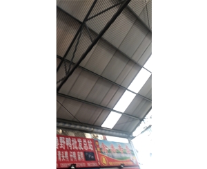 襄樊树脂瓦