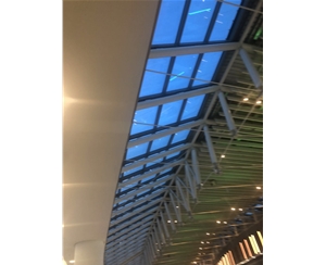 襄樊耐力板
