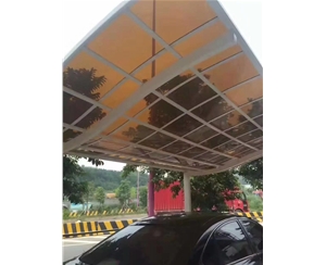 襄樊耐力板